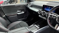 Mercedes-Benz GLB 200 AMG Line Premium 5dr 7G-Tronic Petrol Estate